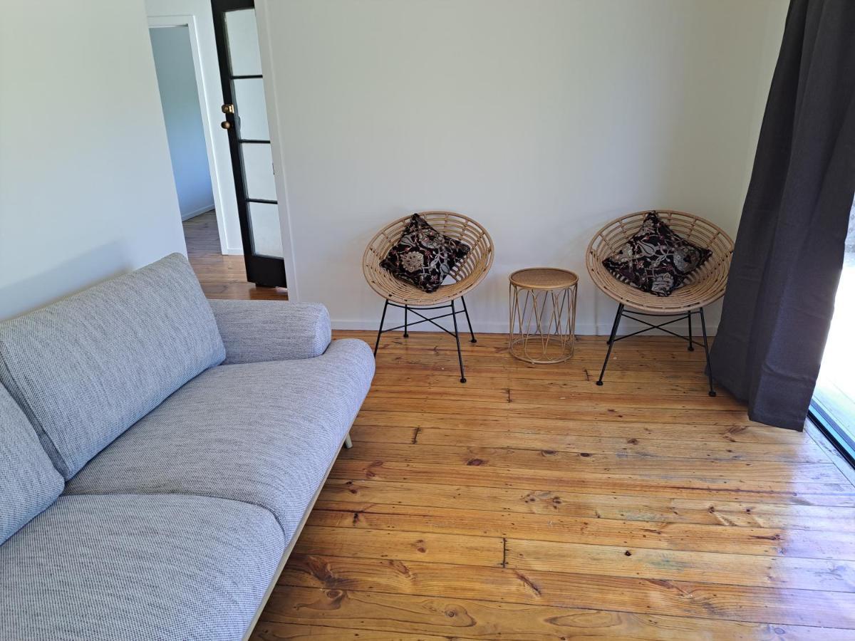Richmond Central 3Bdrm House Sleeps 7 Exterior foto